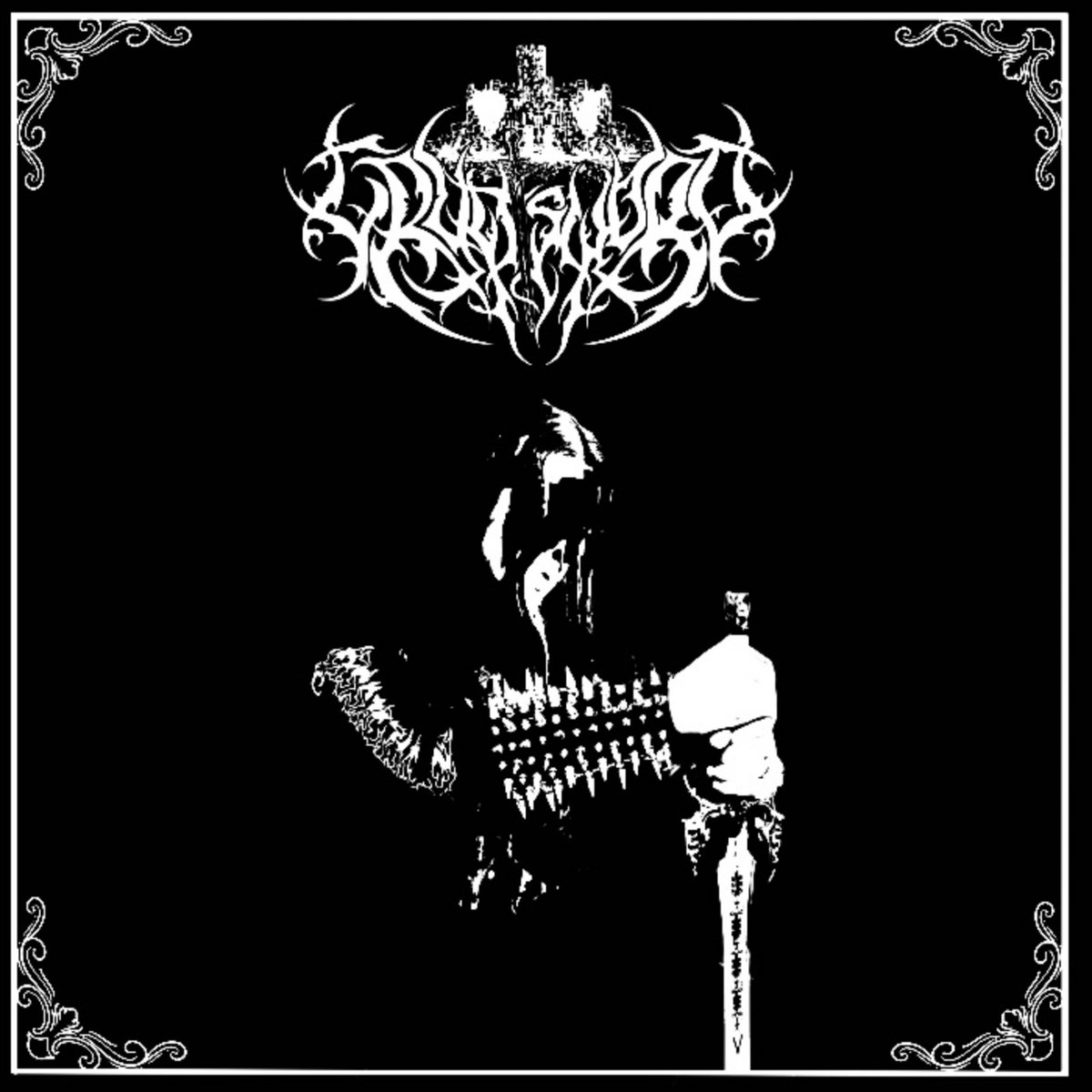 A Hero's Arrival in the Frigid Northern Wasteland