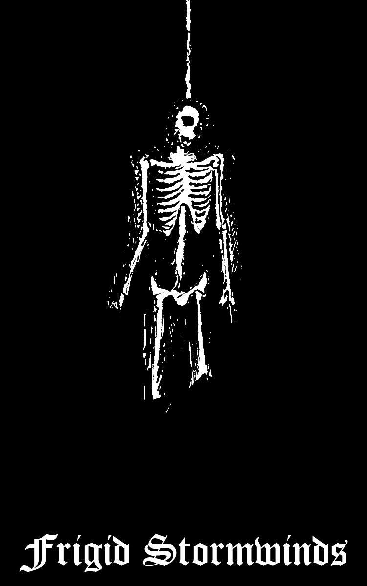 Frigid Stormwinds