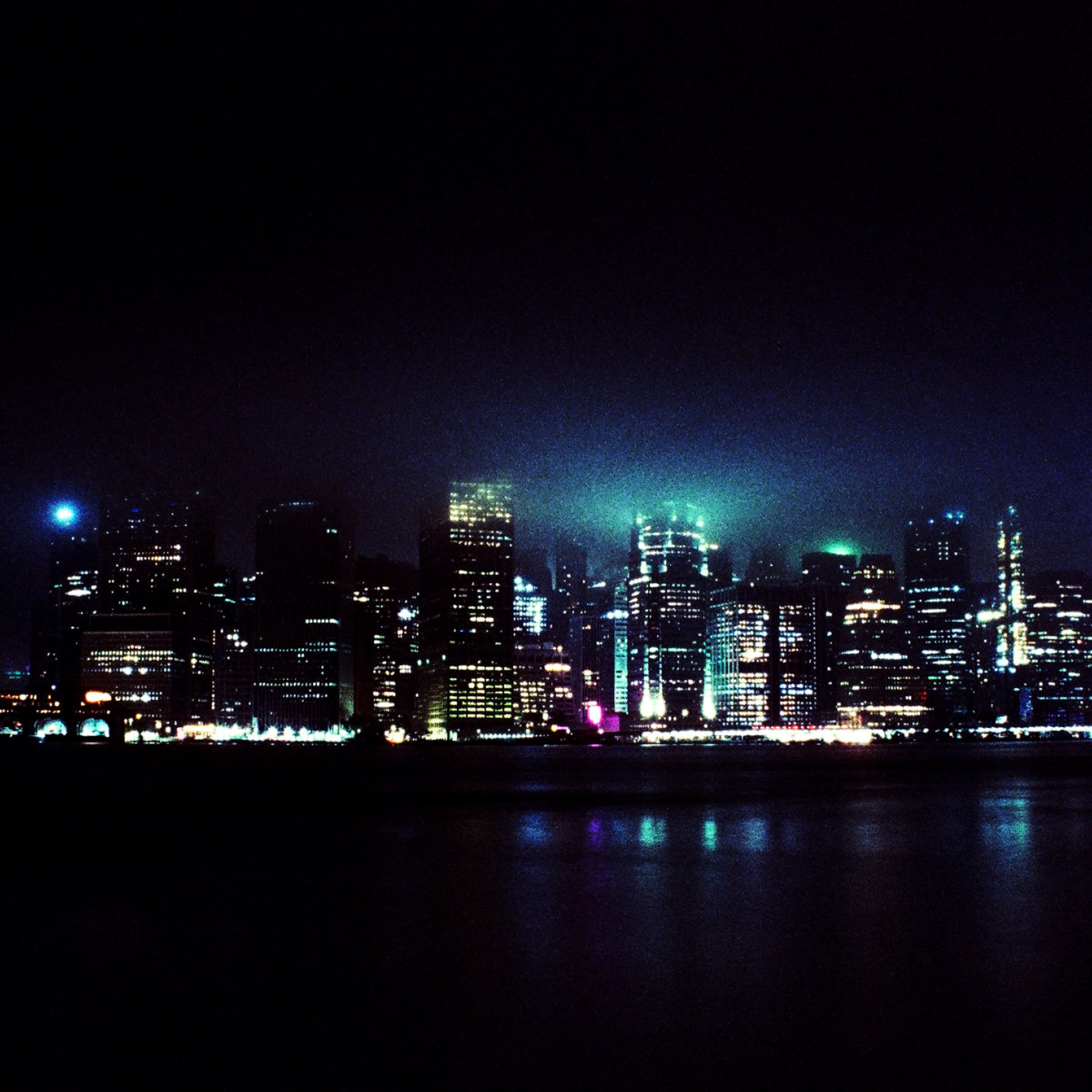 Brings You Down (Hush Hush's Deep Dub)