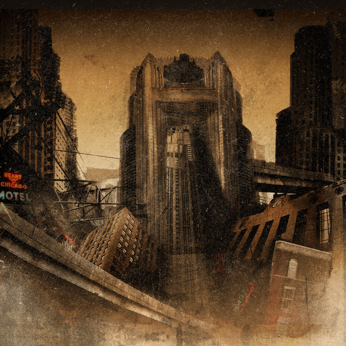 Split with Concealment