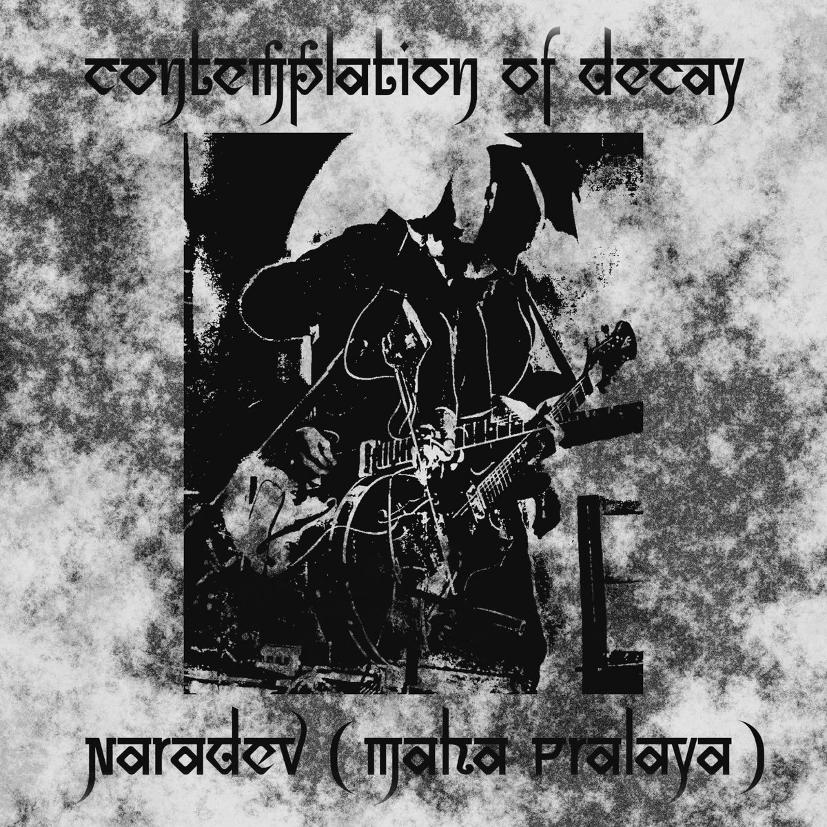 Contemplation Of Decay