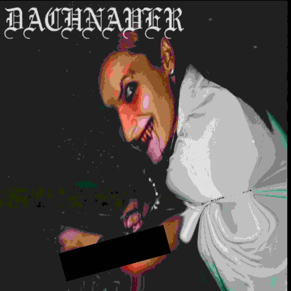 Monstrous Mutilation/Signs Of Hate (Demo)