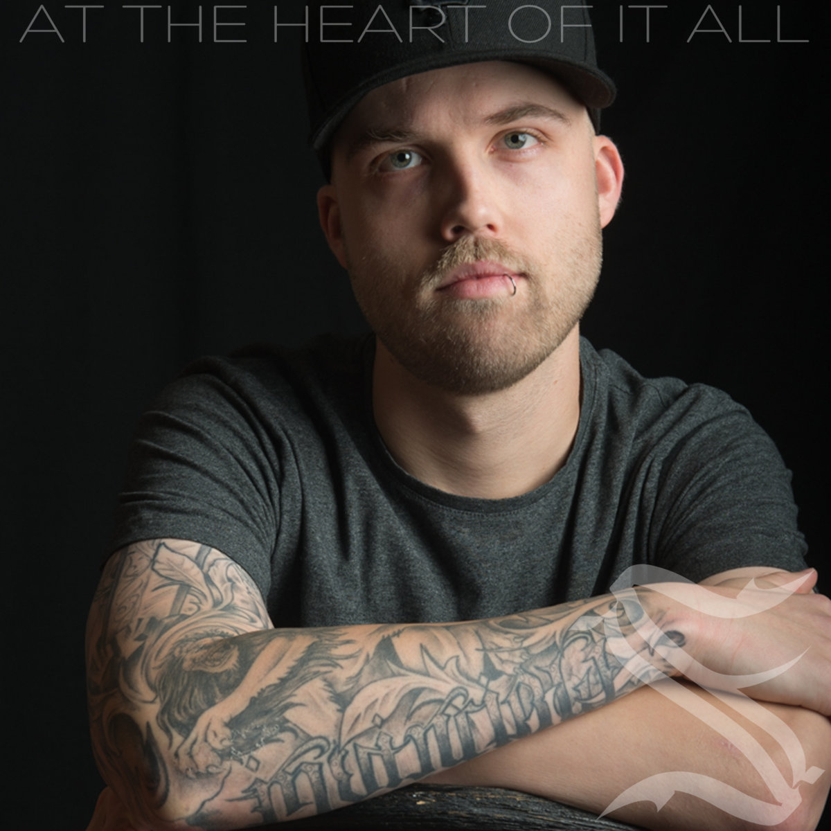 At The Heart Of It All