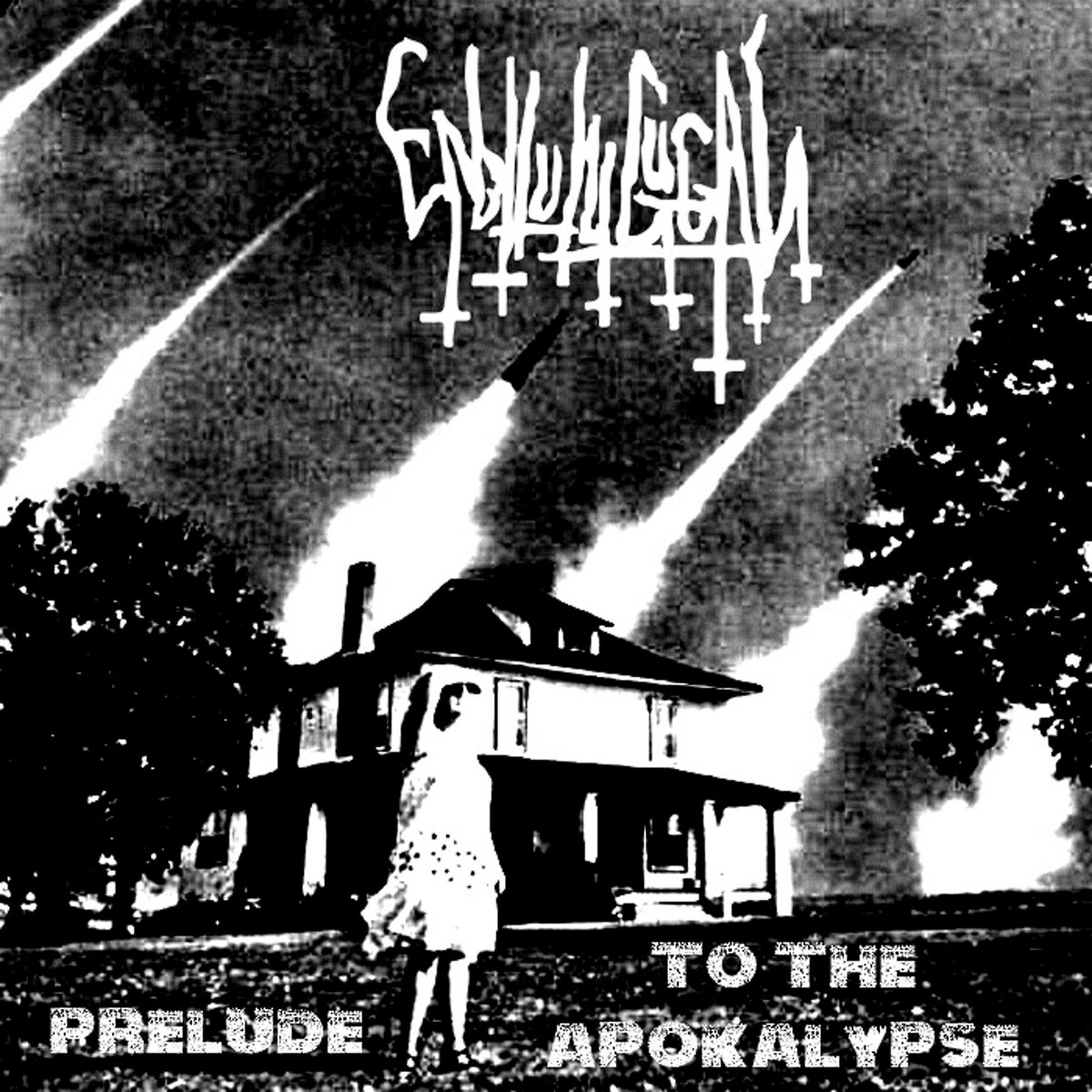 Prelude to The Apokalypse