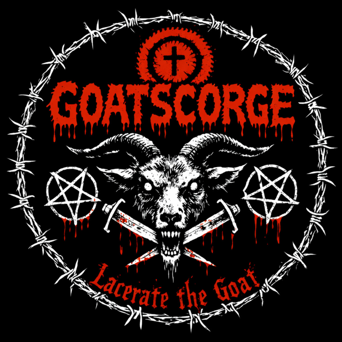 Lacerate The Goat (Reawakened)