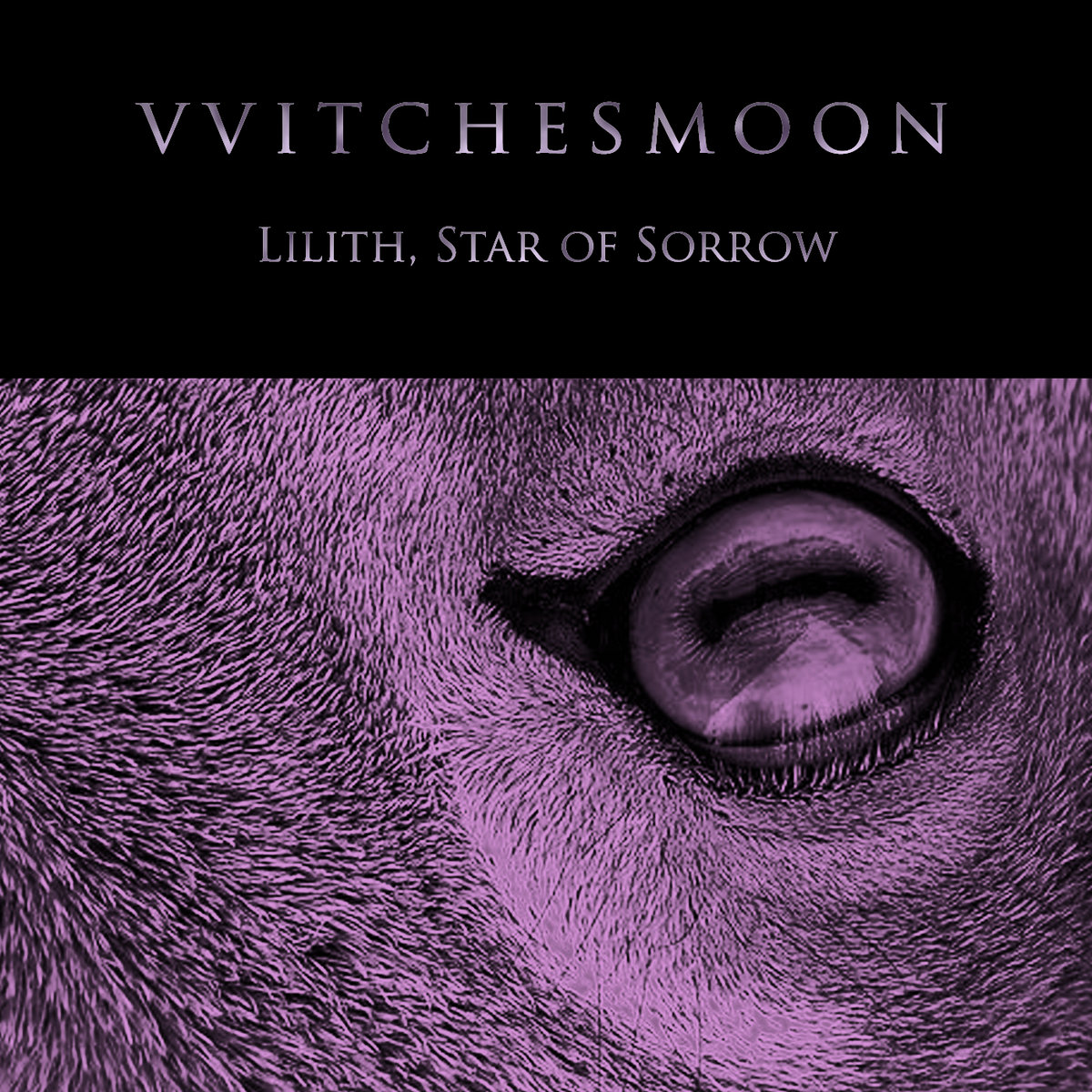 Lilith, Star of Sorrow