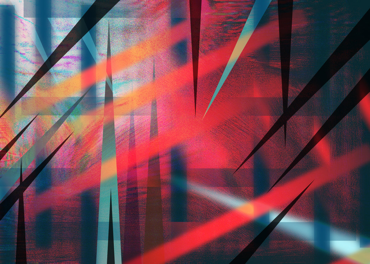 Phantasmal Sleep Deprivation - Single