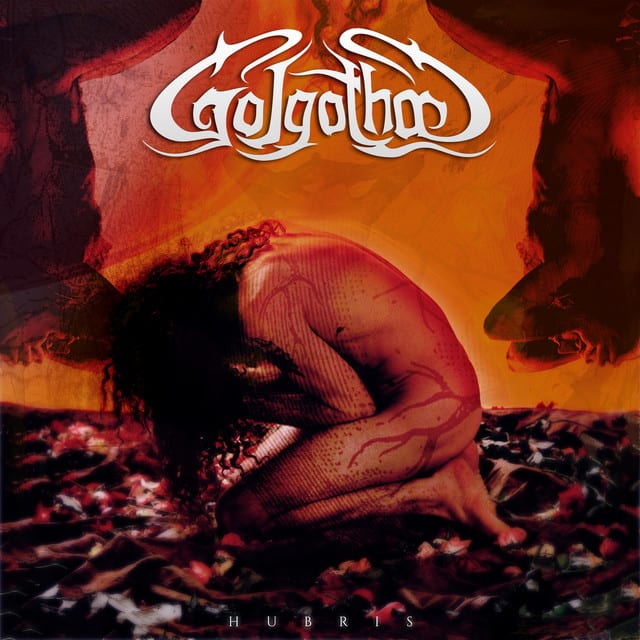 Golgotha