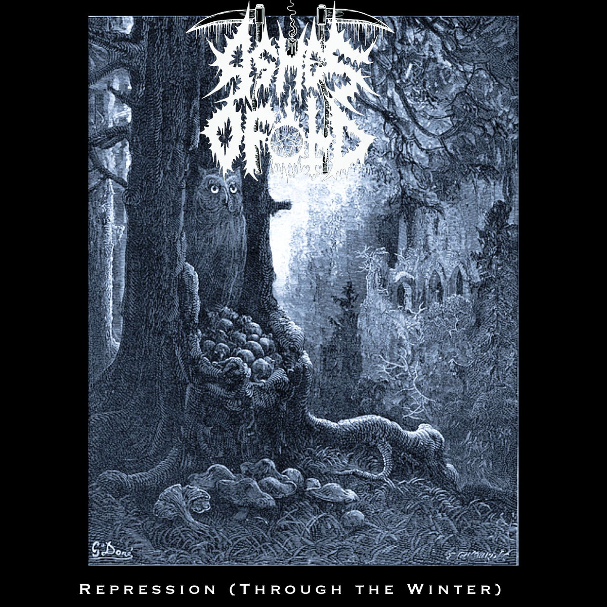 Repression (Through the Winter)