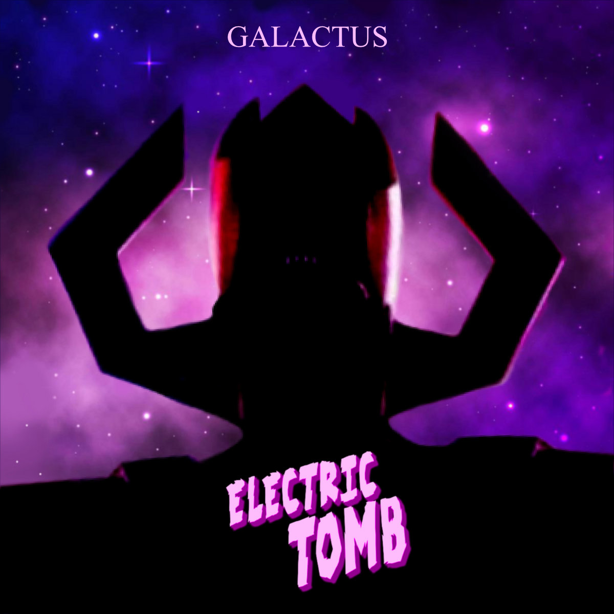 Galactus
