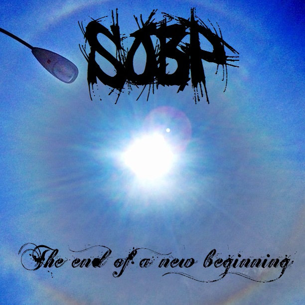 The End Of A New Beginning