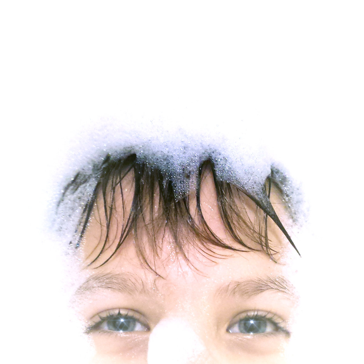 Today I Opened My Eyes (UNSLS011)