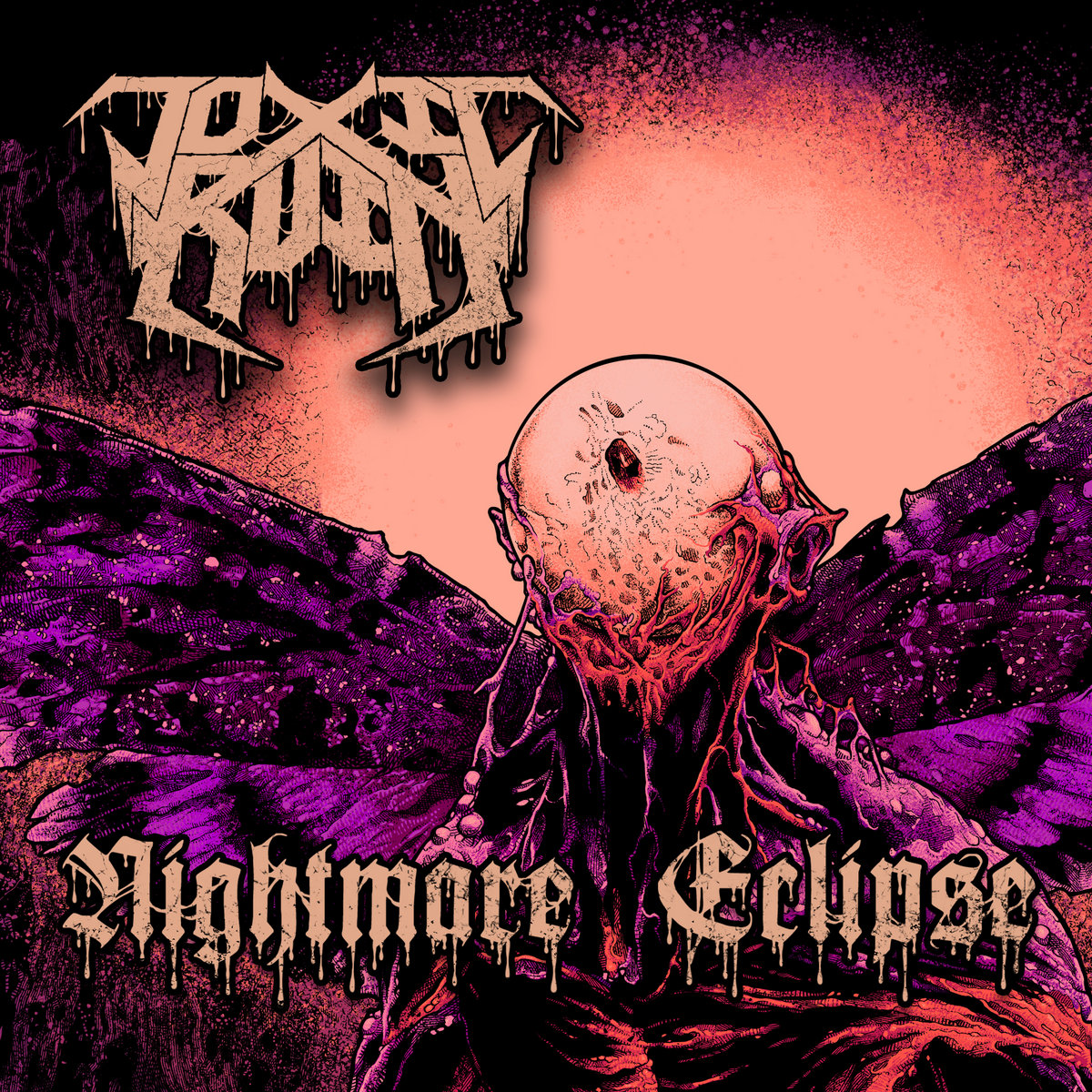 Nightmare Eclipse (single)