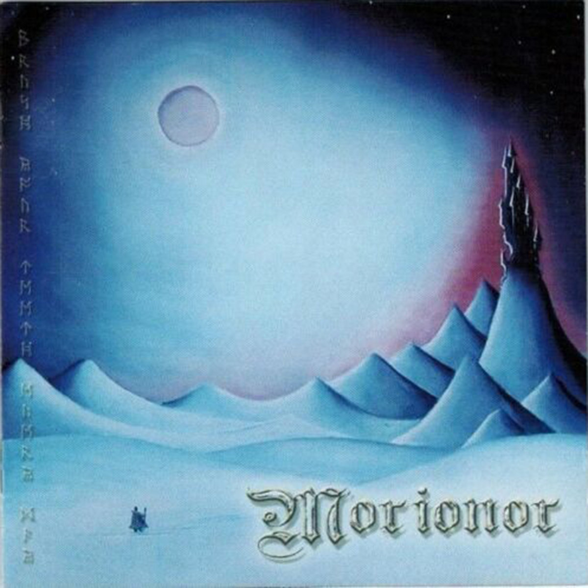 Morionor