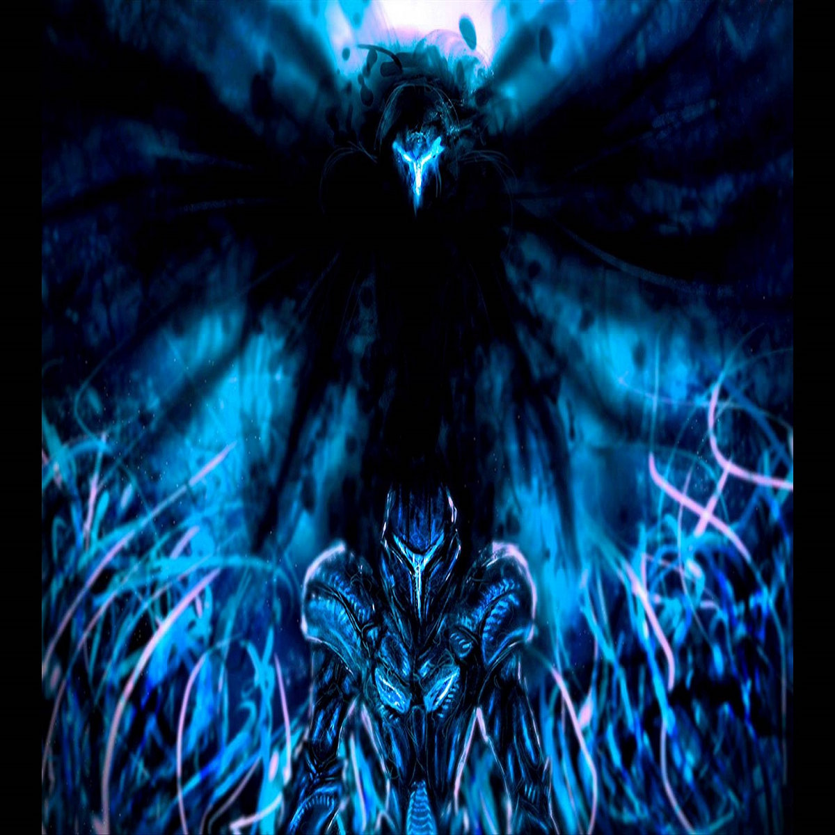 Projections of Past, Present & Future