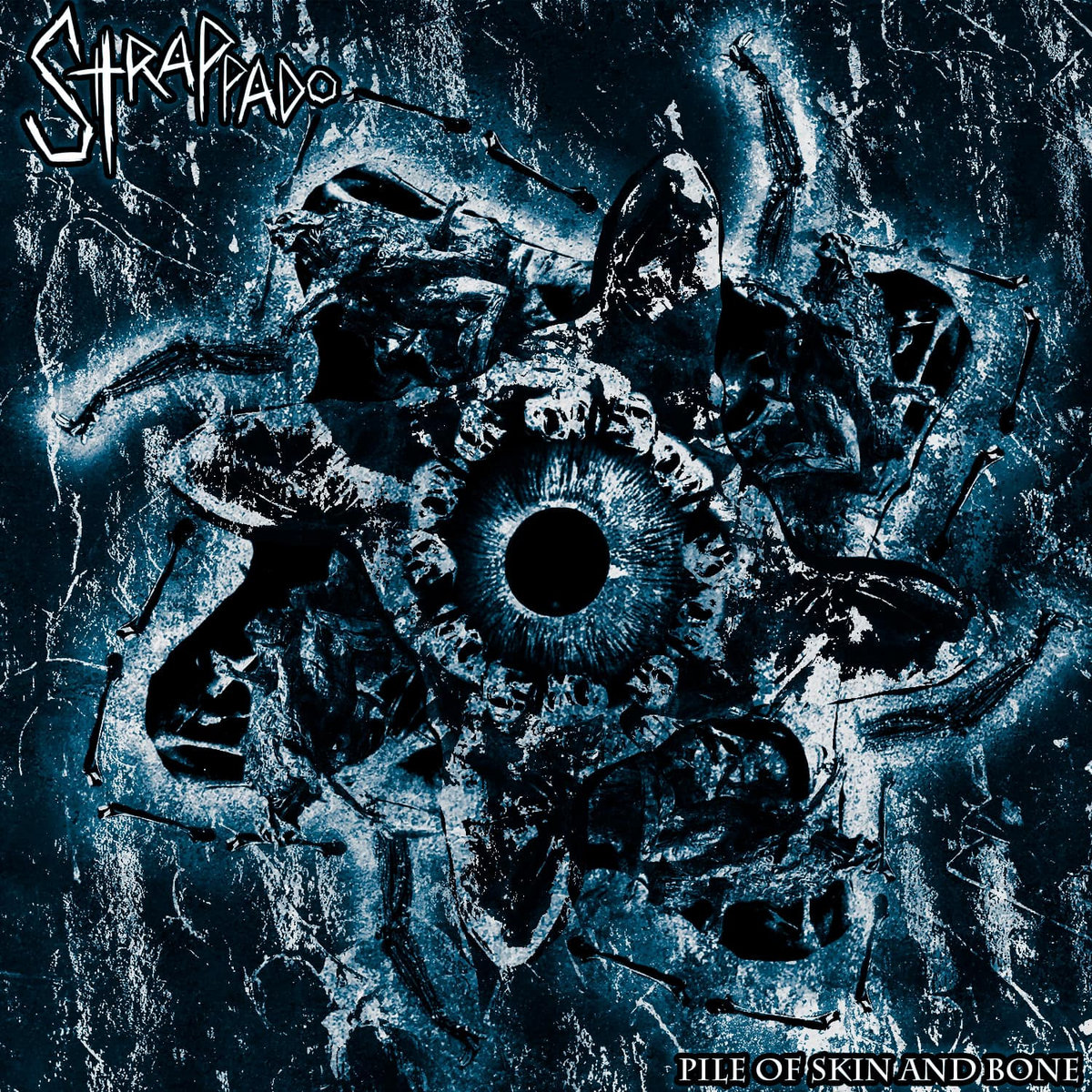 Pile of Skin and Bone