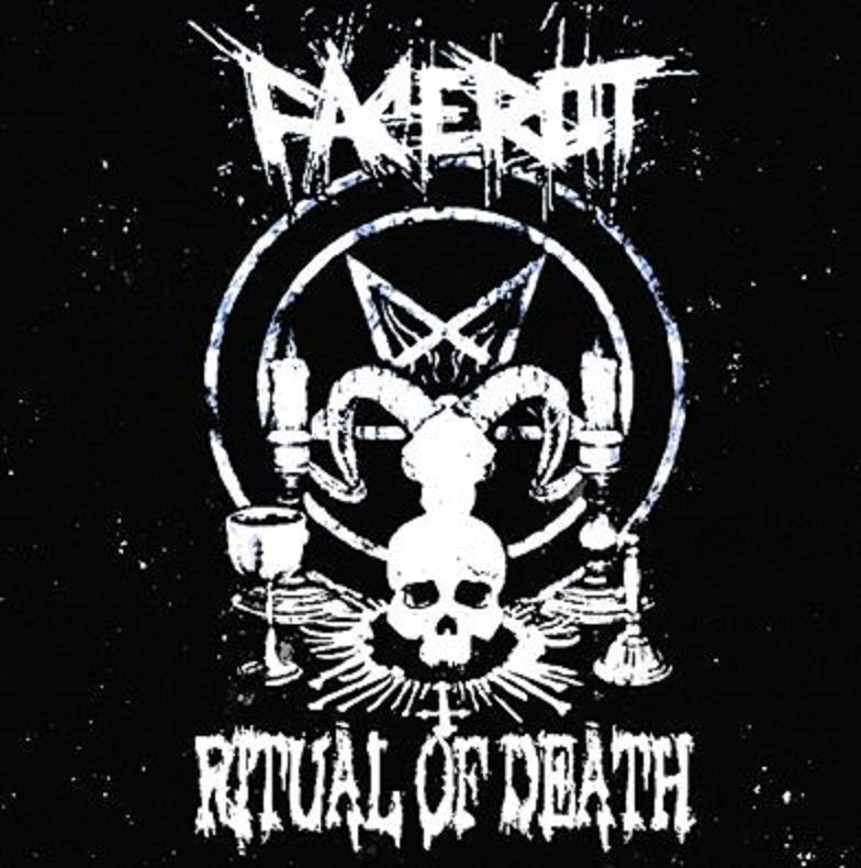 Ritual of Death