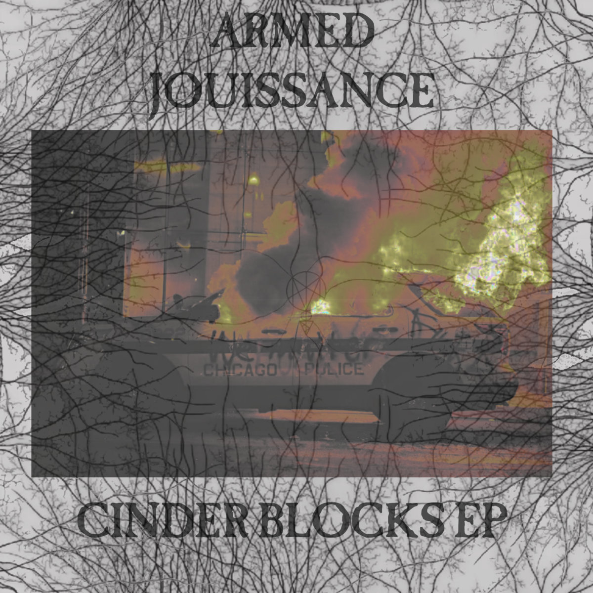 CINDER BLOCKS EP