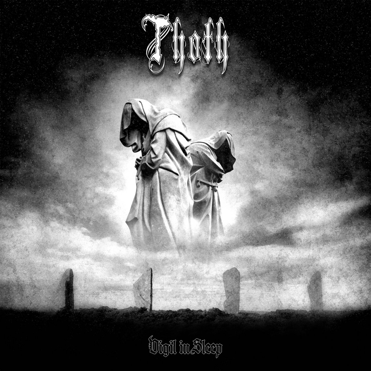 THOTH - Vigil in Sleep