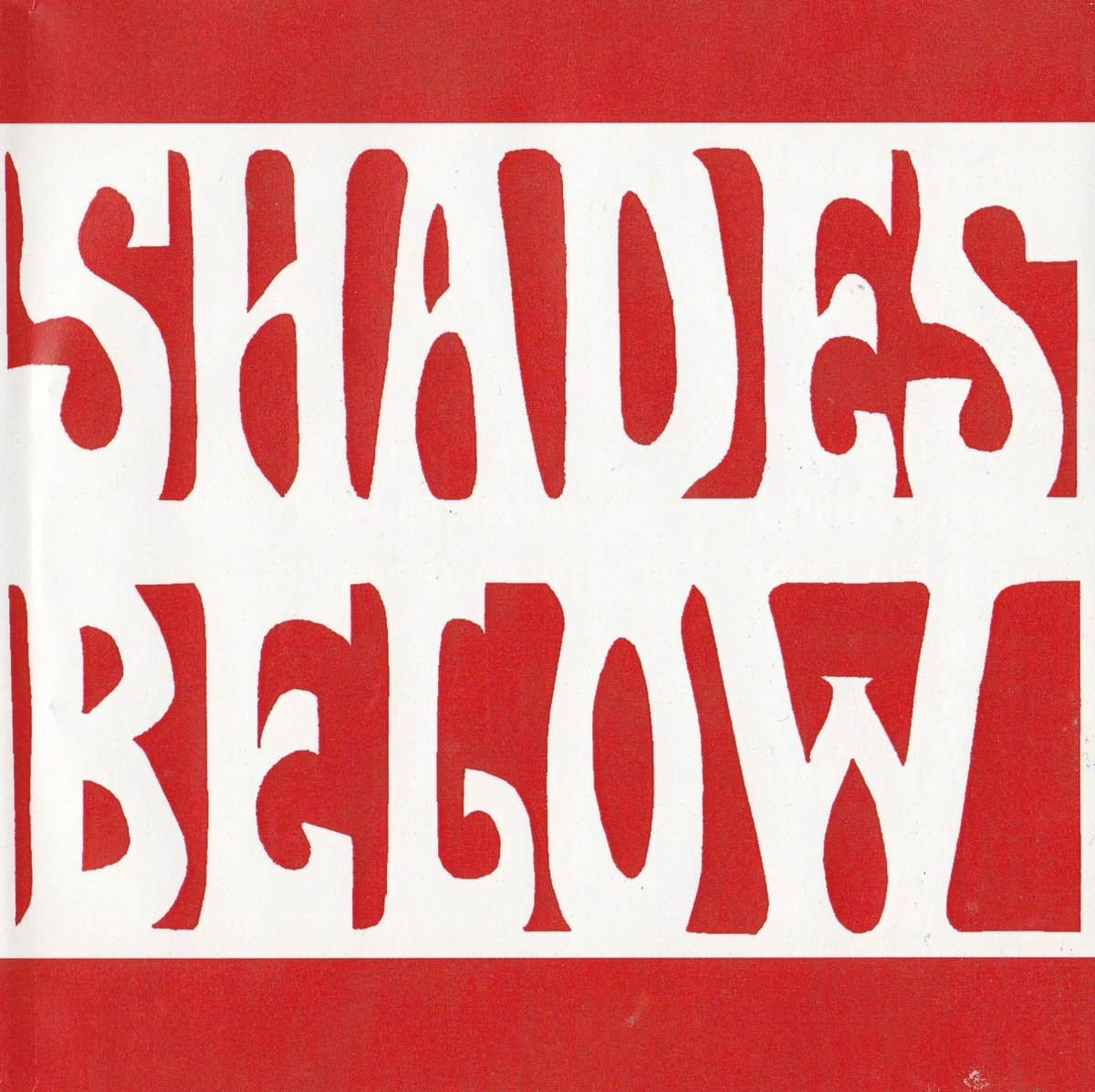 Protominimalism (2008)