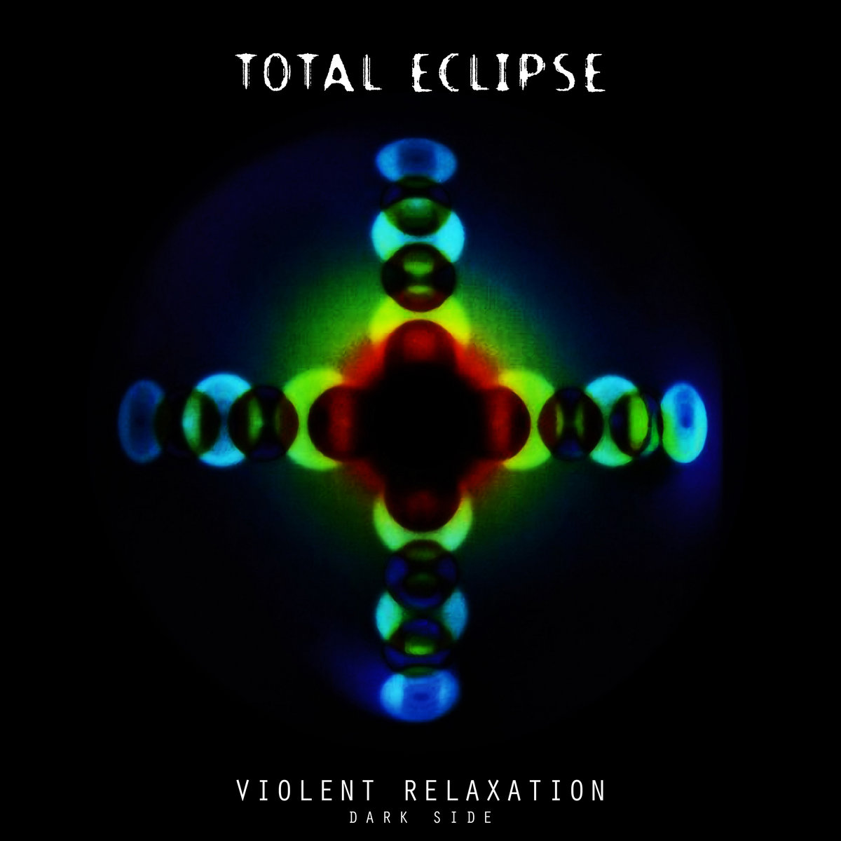 Violent Relaxation - Dark Side