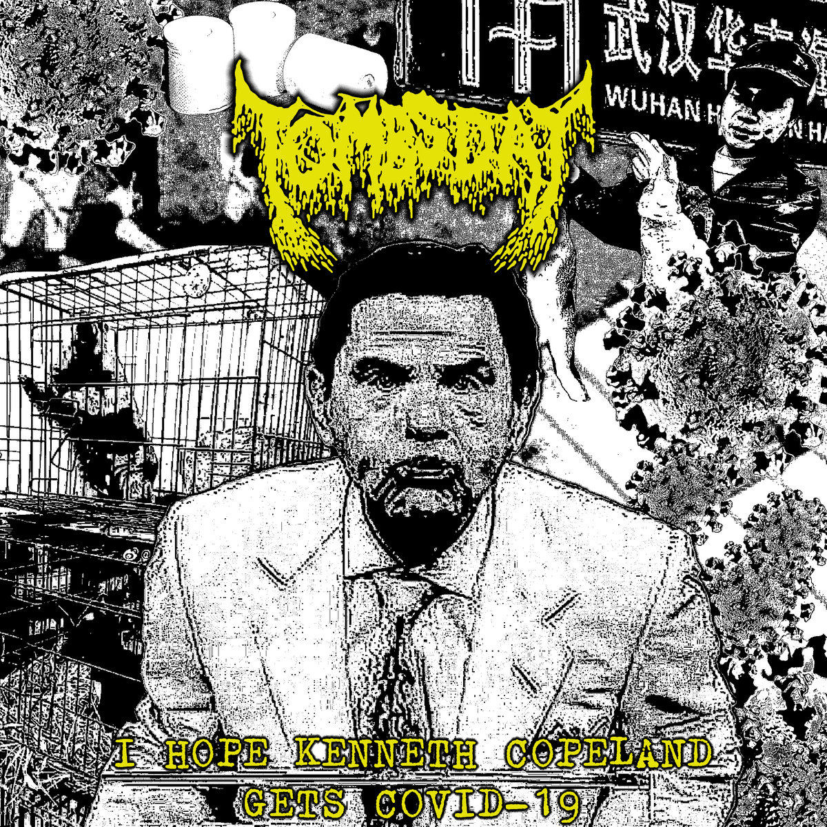 I Hope Kenneth Copeland Gets COVID-19