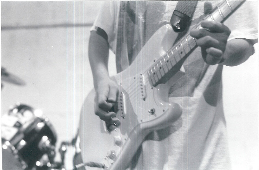 A VERY MONTAGE XMAS 2: PAT MORAN STRIKES BACK, JACK