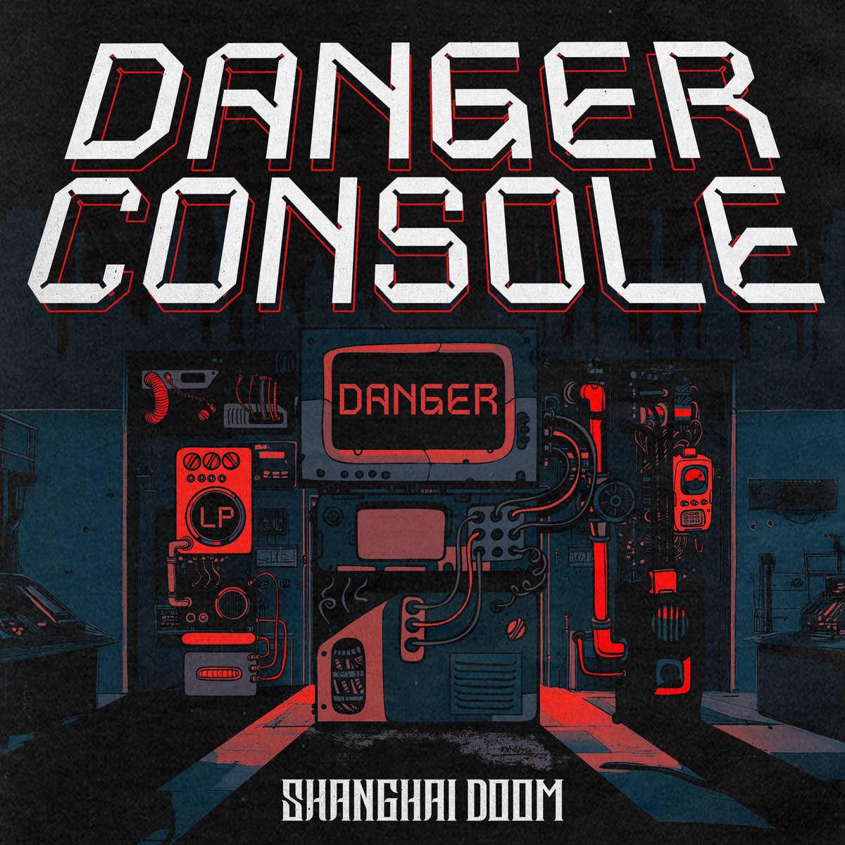 Danger Console