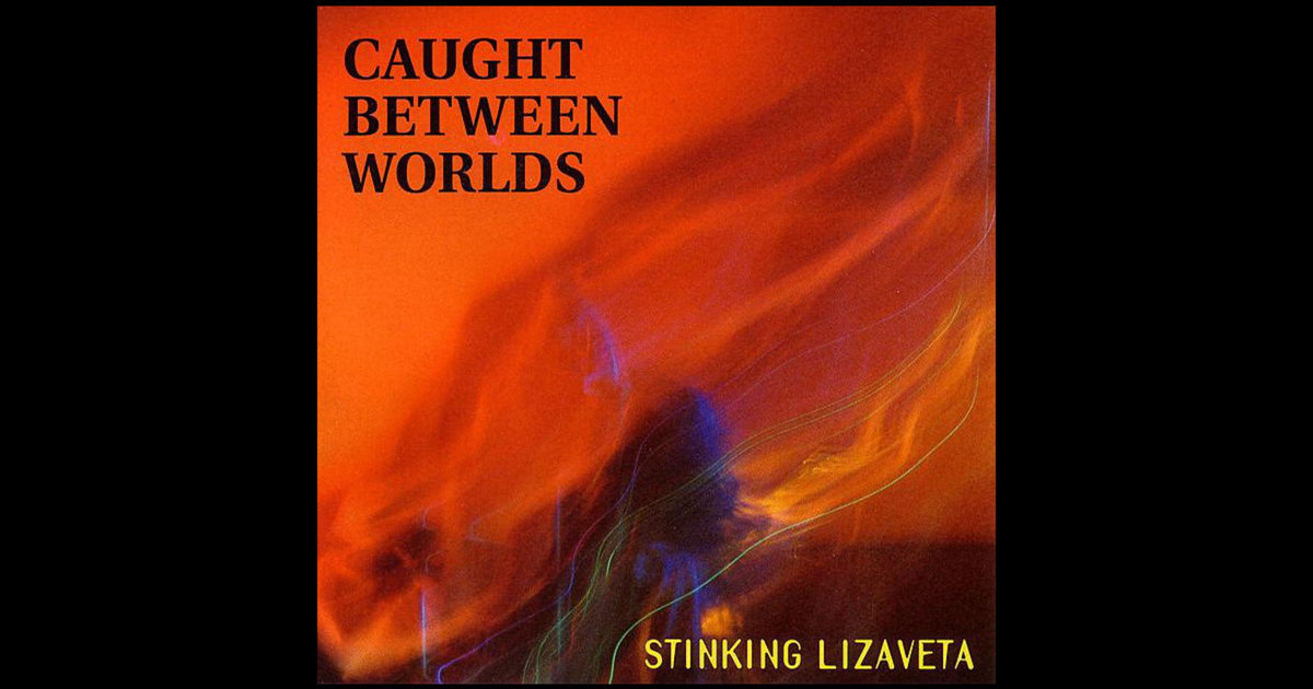 Caught Between Worlds