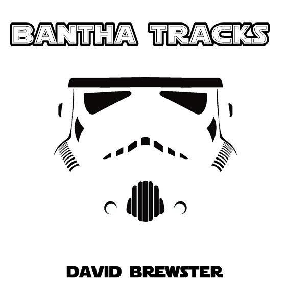 Bantha Tracks