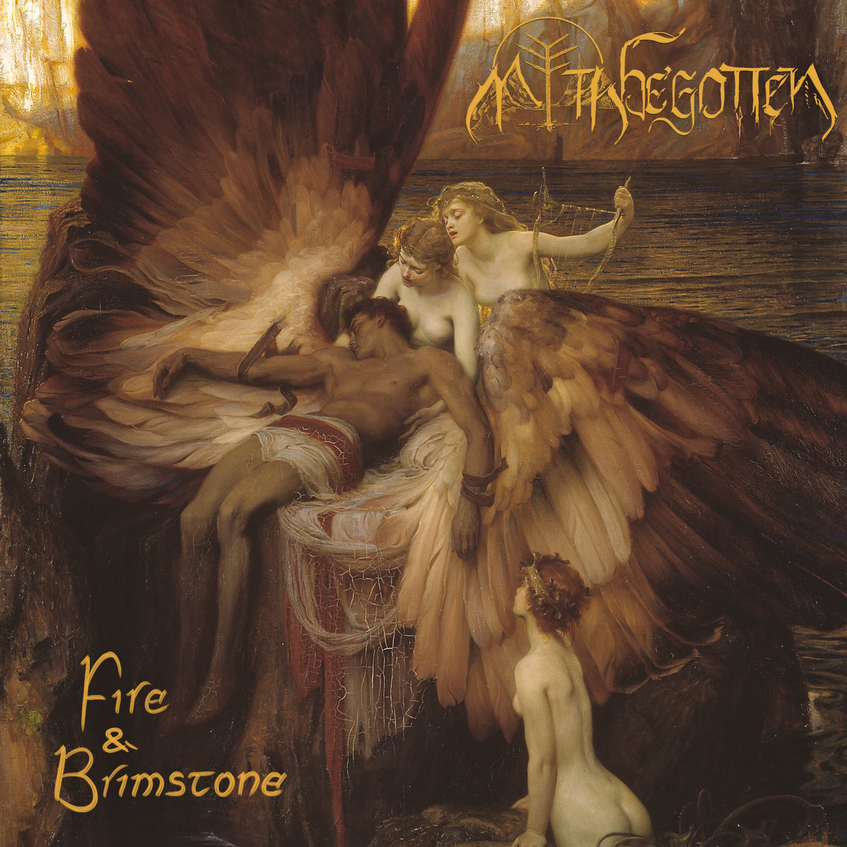 The Road to Unseelie Court: Fire & Brimstone