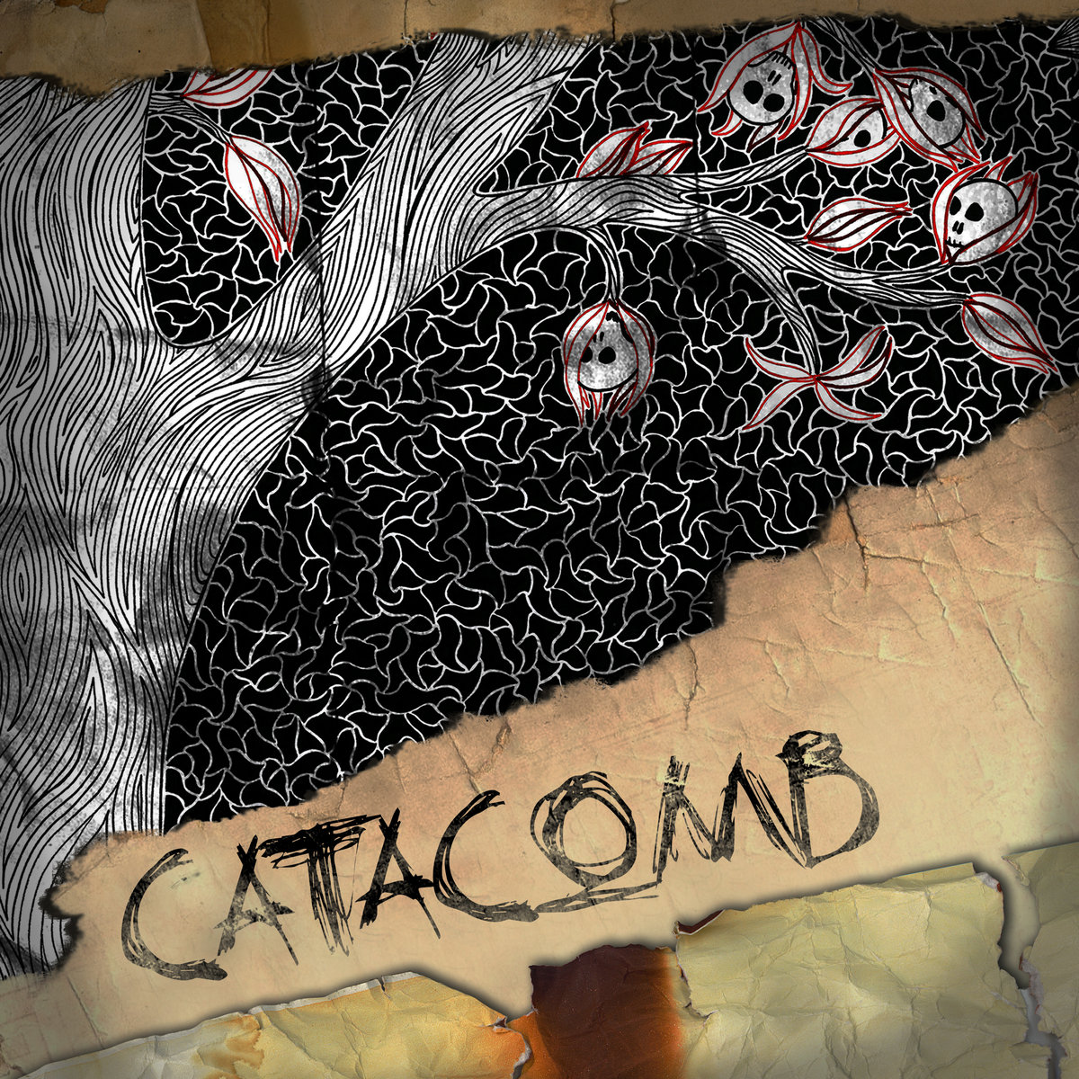 Catacomb
