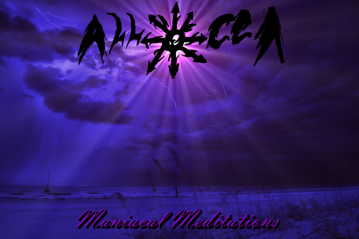 Maniacal Meditations