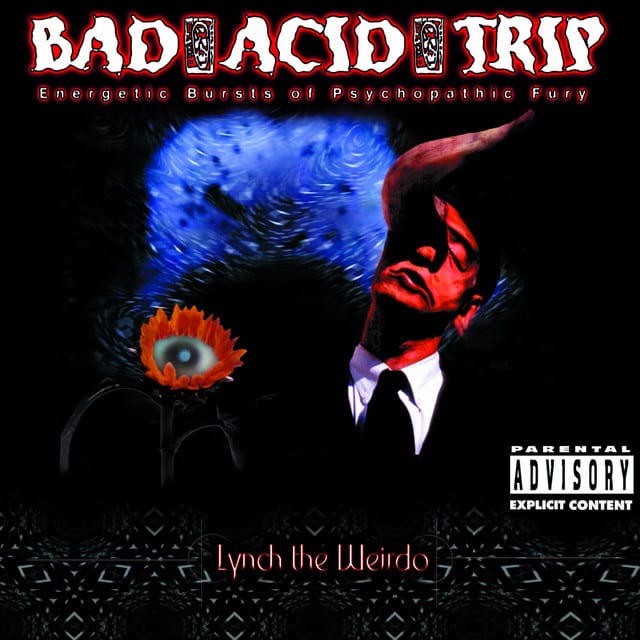Bad Acid Trip