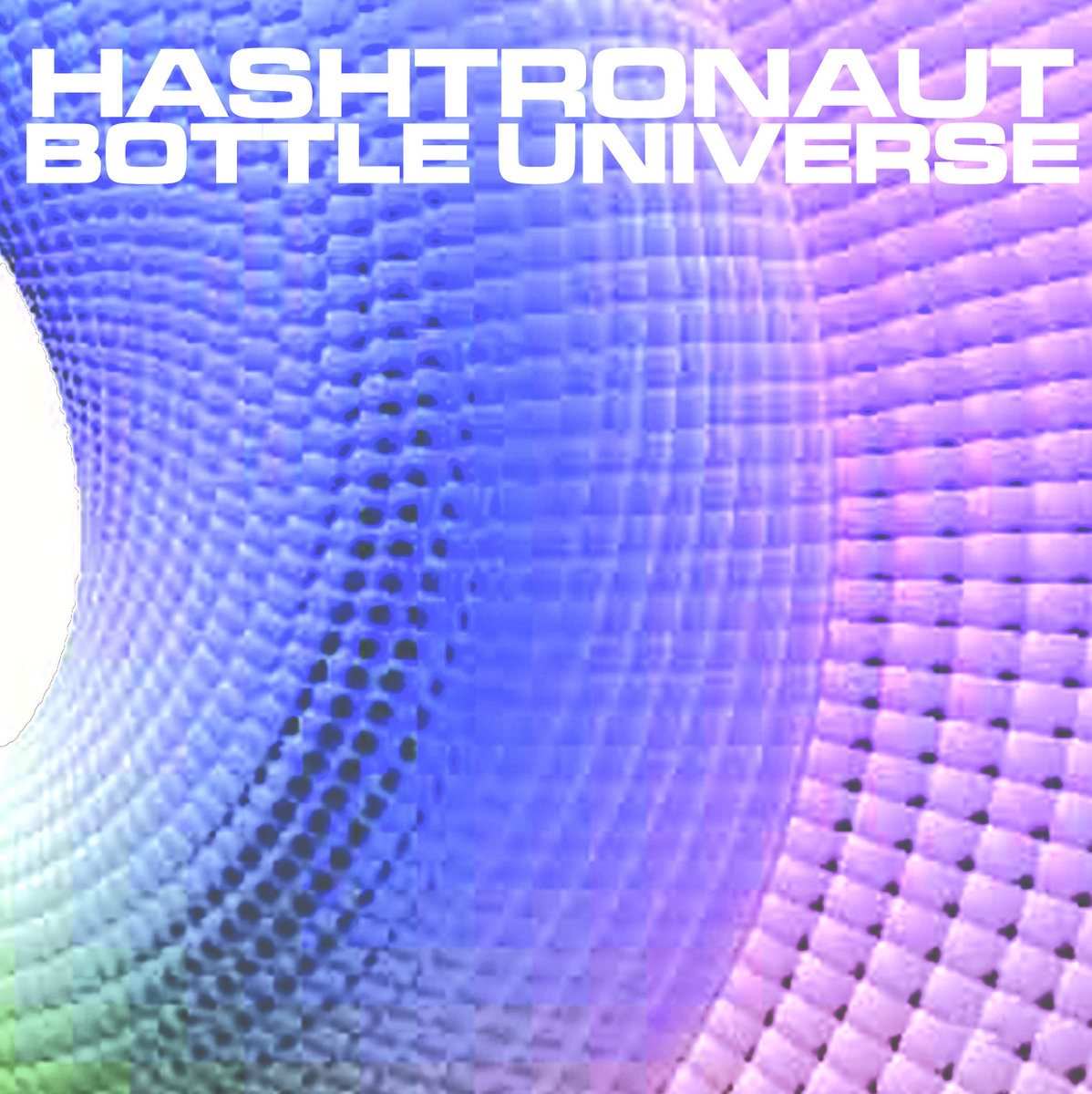 BOTTLE UNIVERSE [2007]