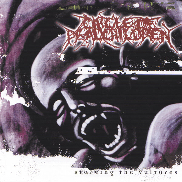 Starving The Vultures