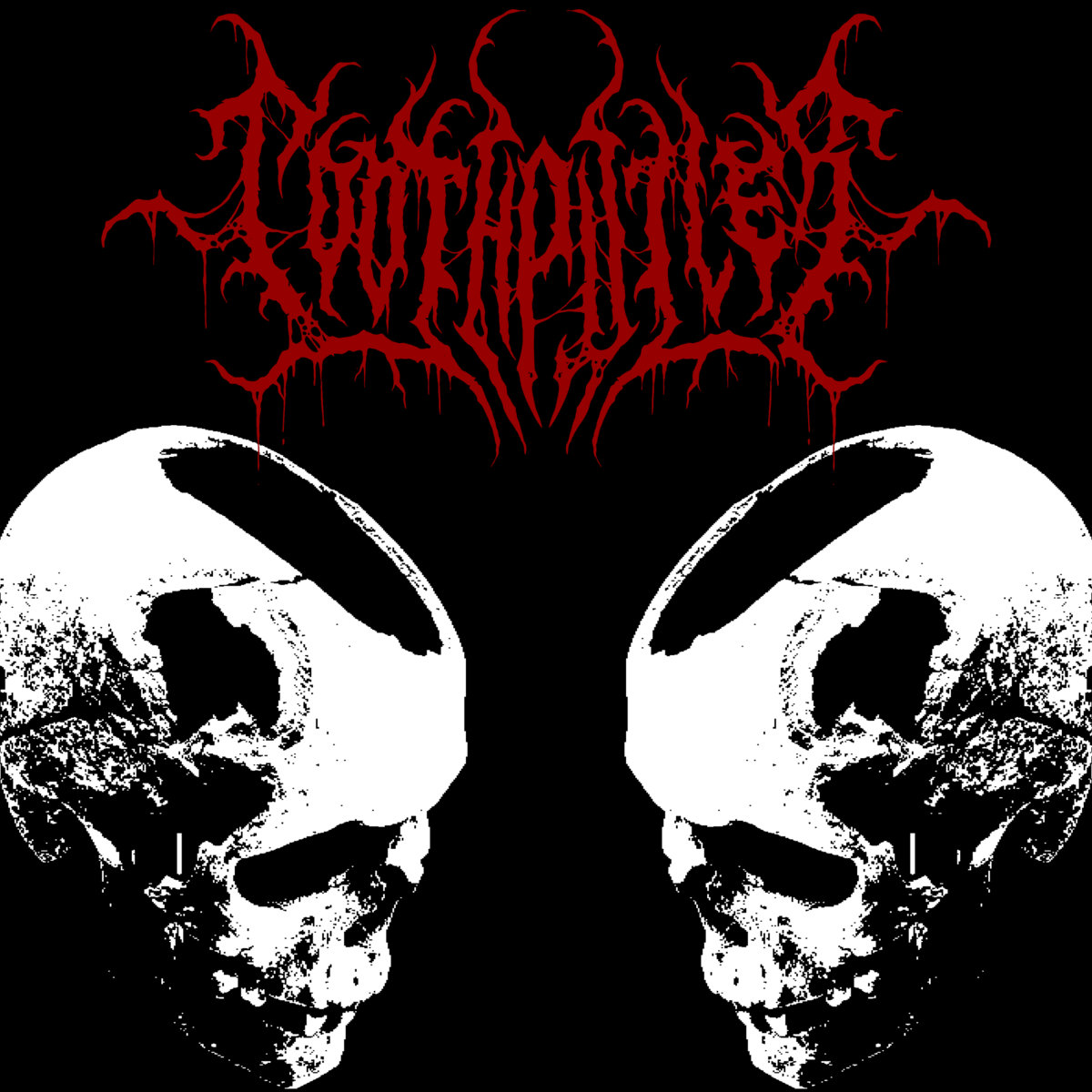 Napalm Death Fuck Machine