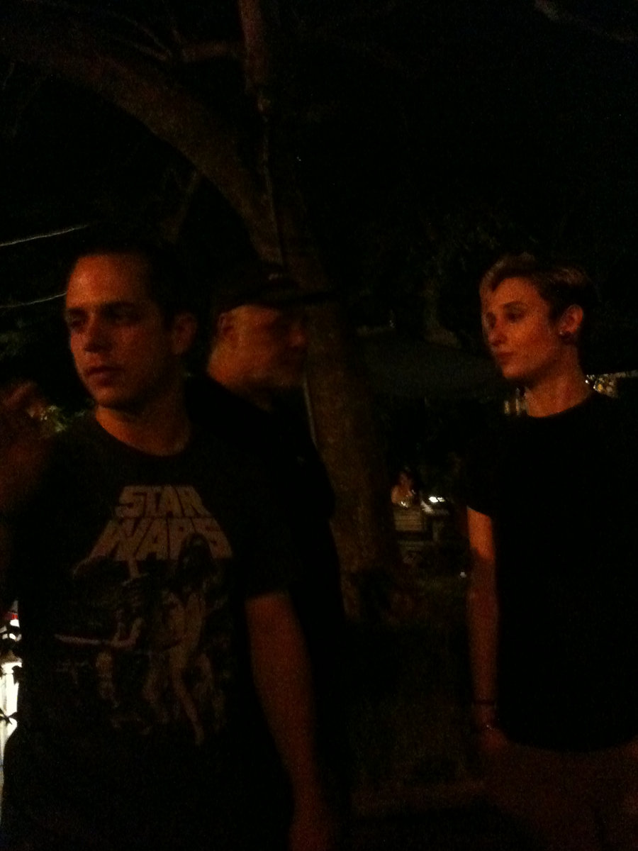 Happy Eighth Anniversary, Kismet!!