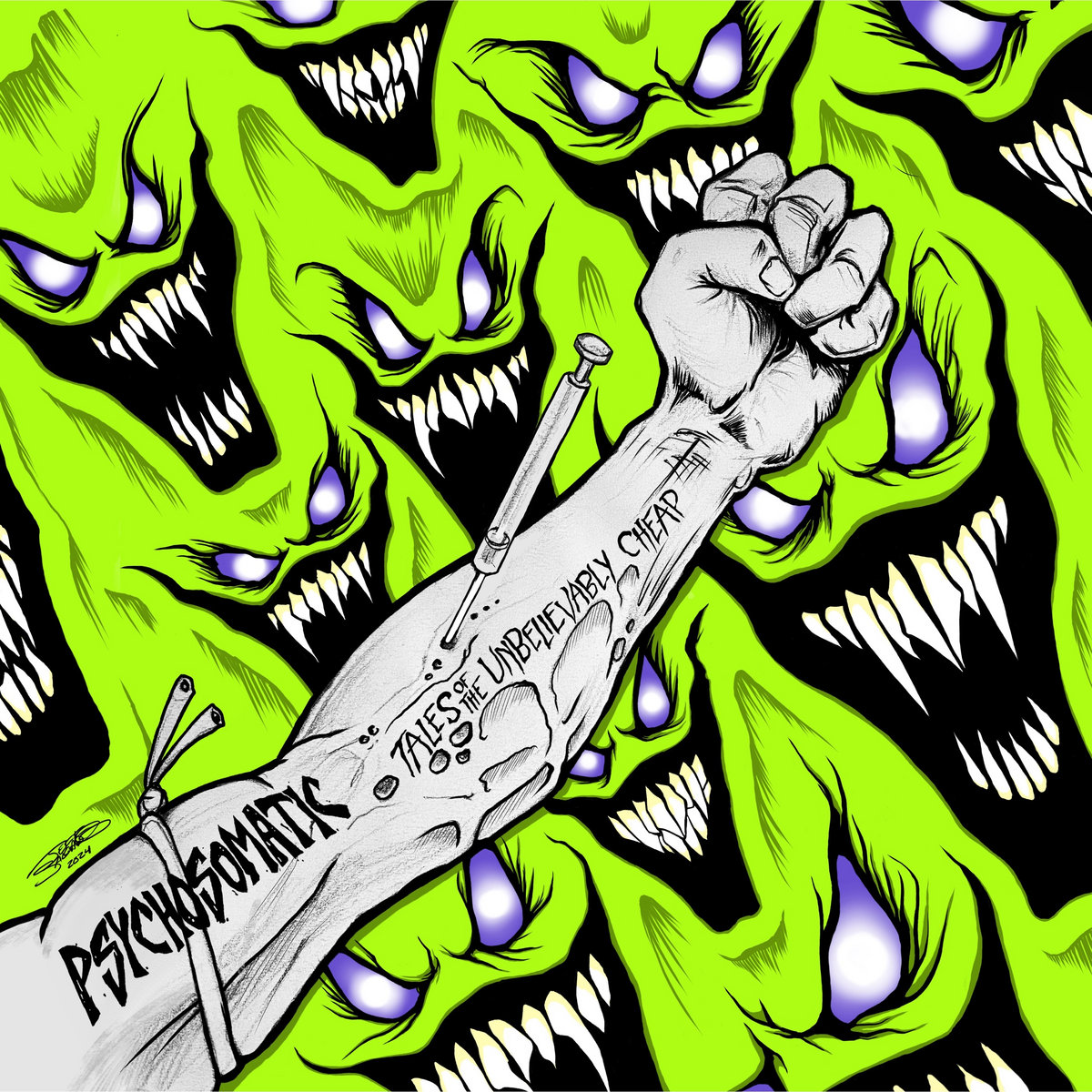 Tales of the Unbelievably Cheap