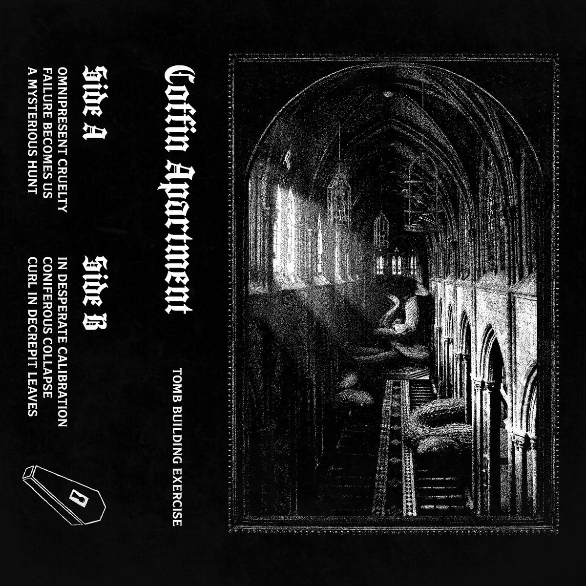 Tomb Building Exercise