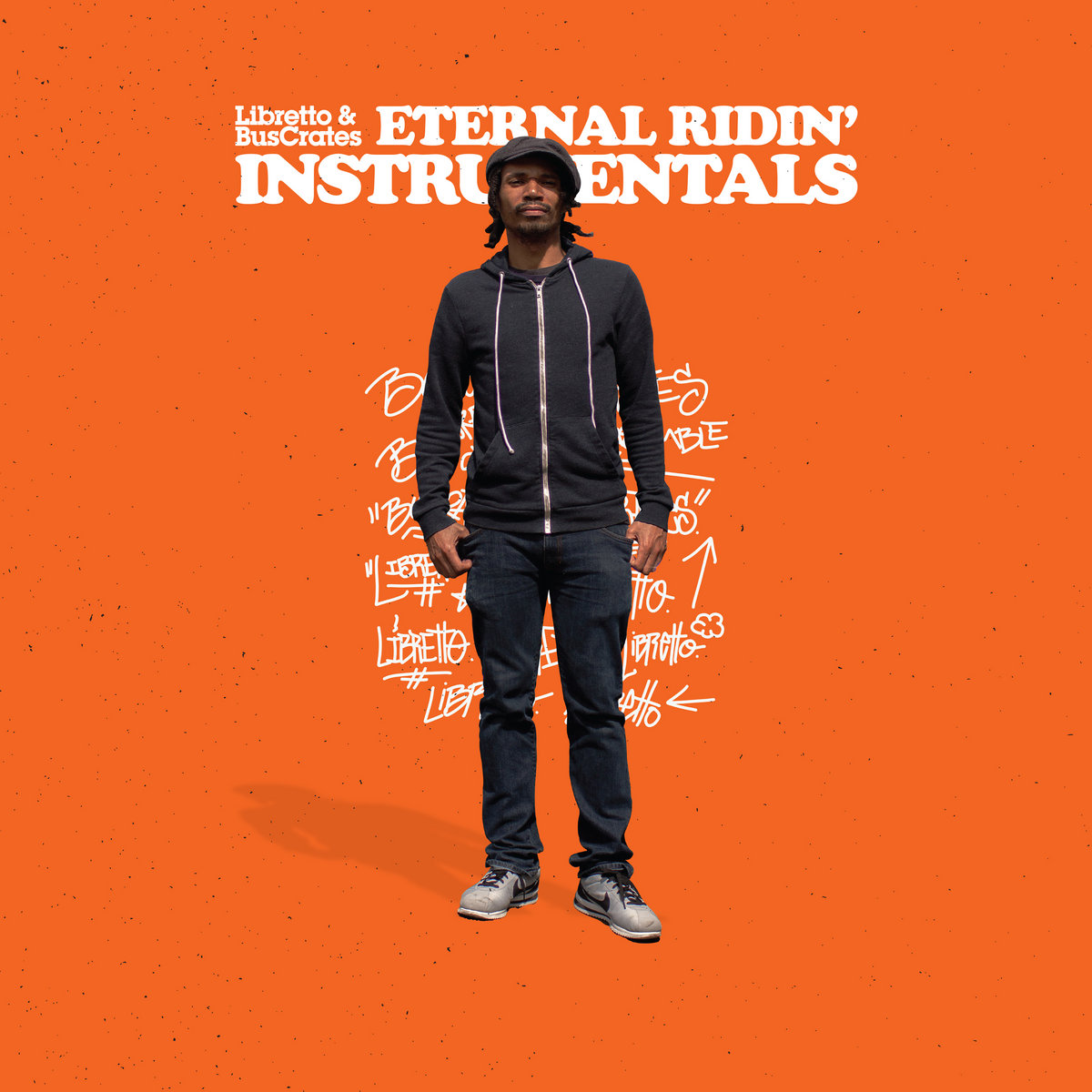 Eternal Ridin' (Instrumentals)