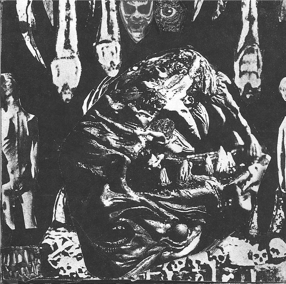 Vile, Vicious & Hateful