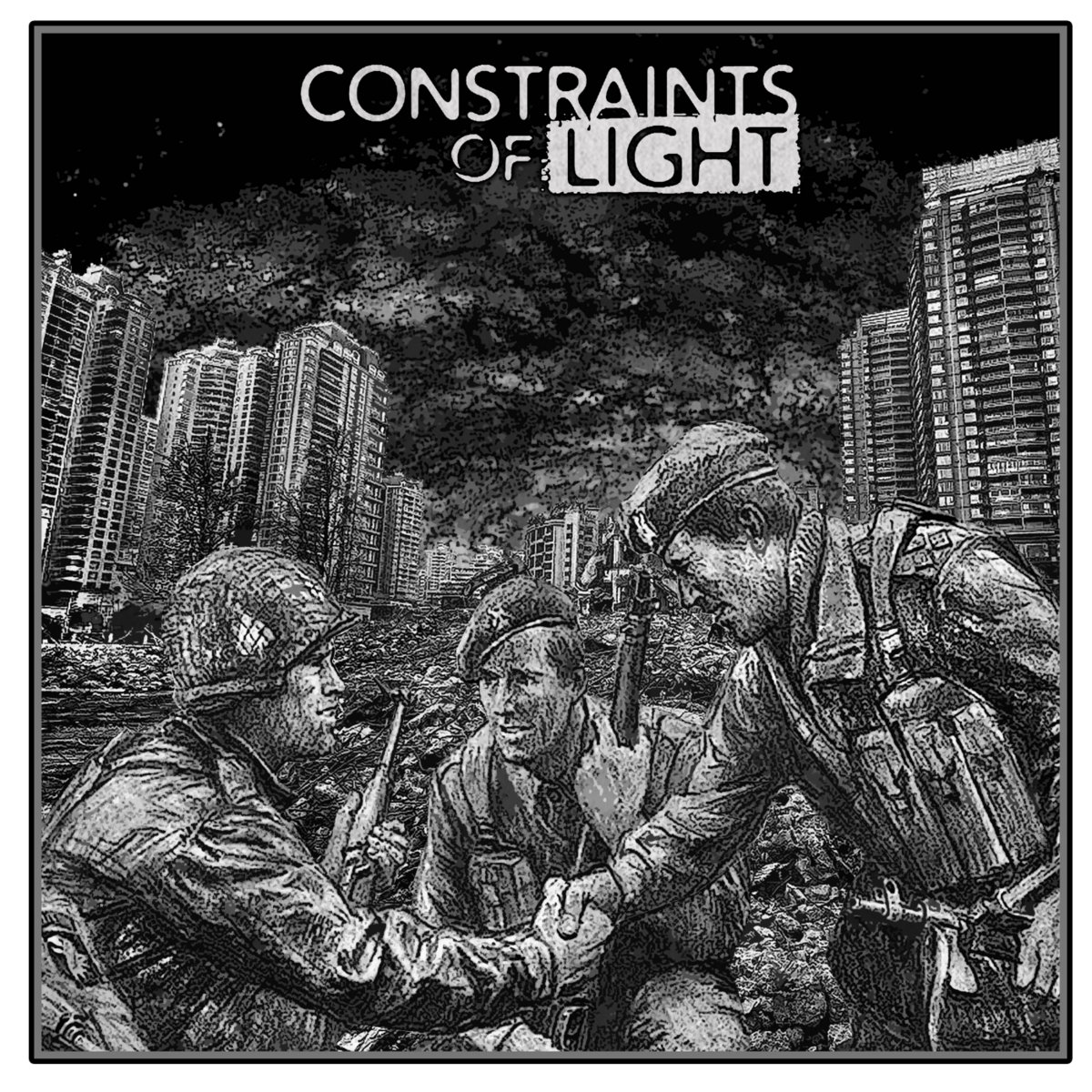 Constraints of Light
