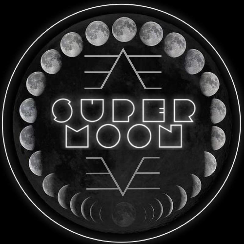 Super Moon EP