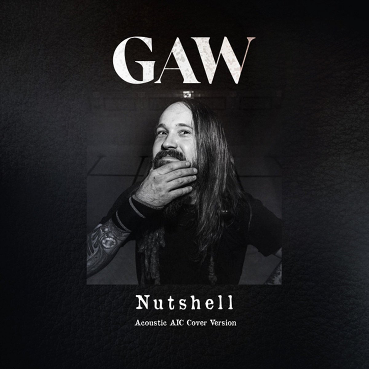 Nutshell (AIC Acoustic Cover)