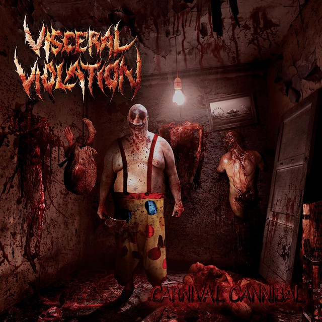 Visceral Violation