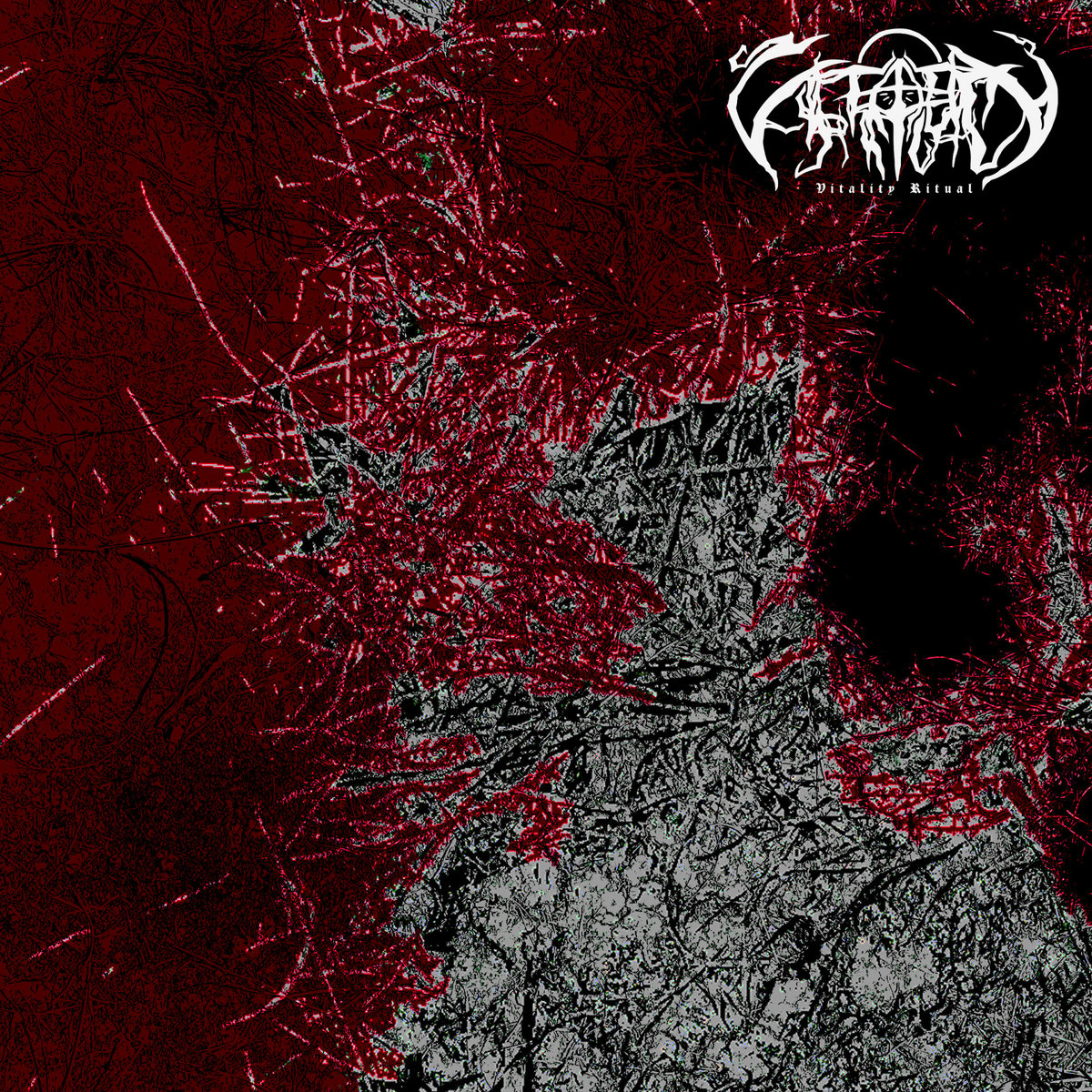 Ritual Sessions, vol. IV - An Orchestra of Collapse