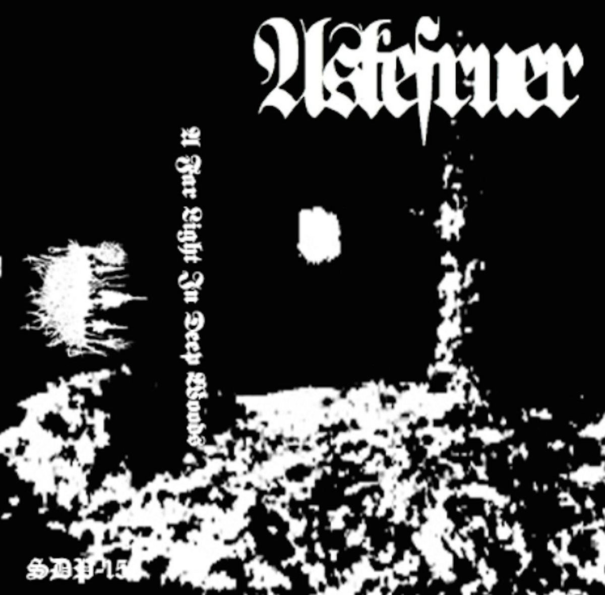 "A Far Light In Deep Woods" Demo 2019