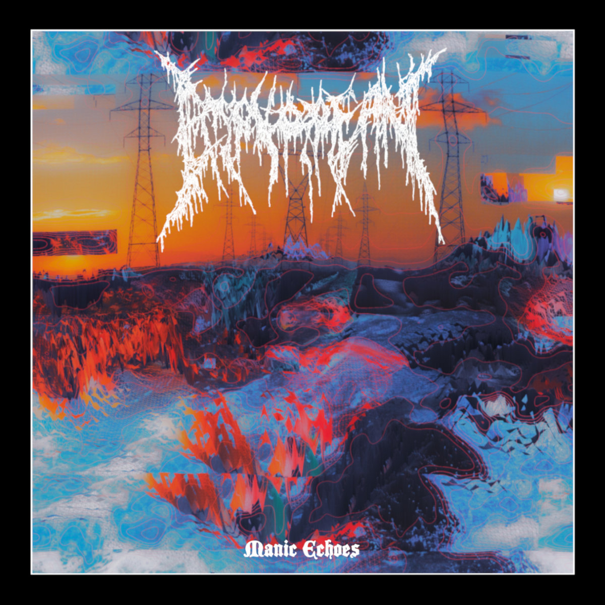 MANIC ECHOES