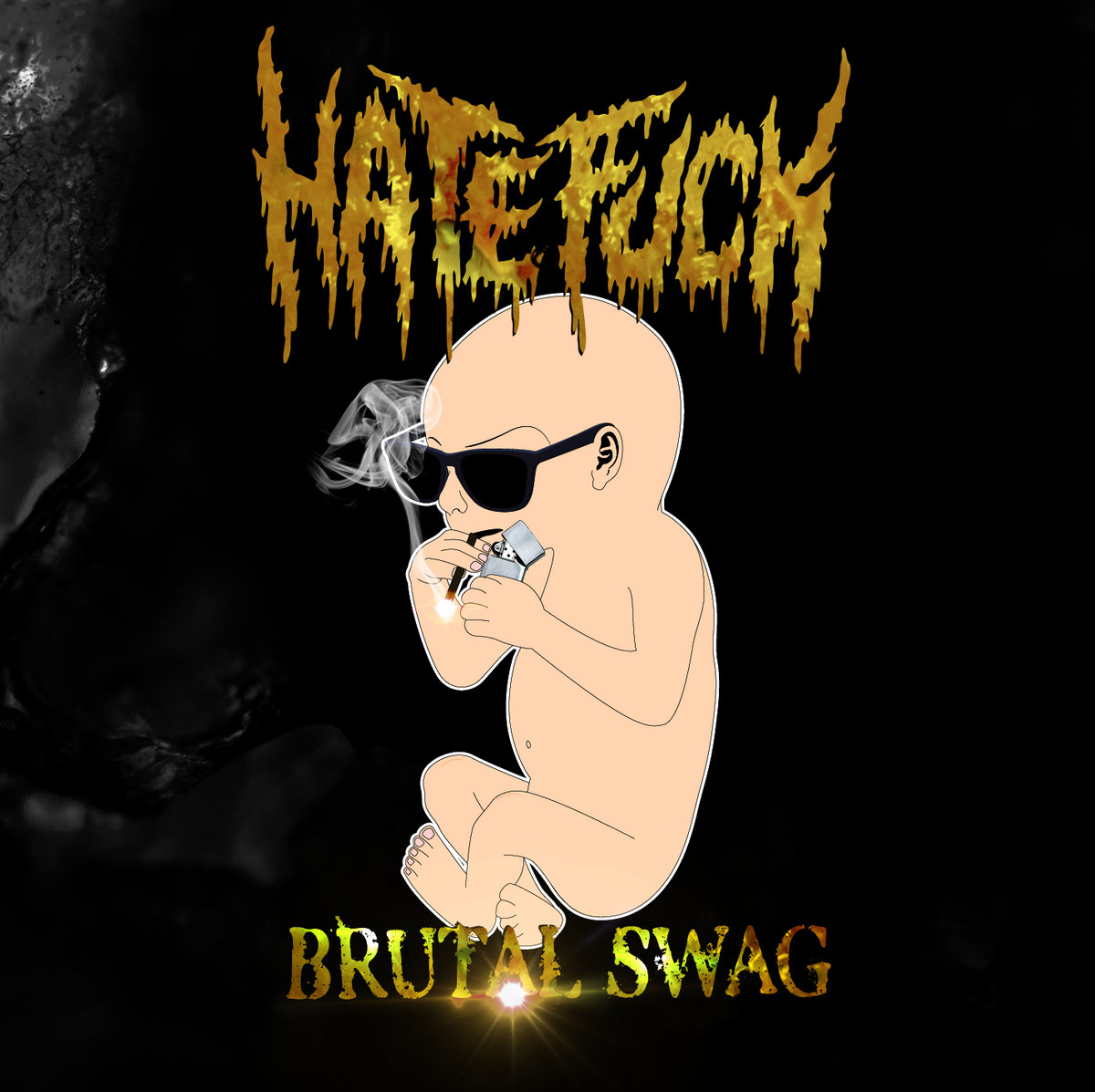 Brutal Swag - EP